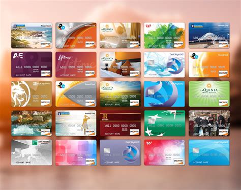 Discover card designs. Things To Know About Discover card designs. 